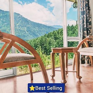 Sparsh Resort, A Boutique Stay - Just 2Kms Uphill From Mall Road, Near Old Manali