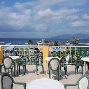 Sabang Oasis Resort
