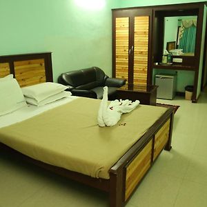 Soorya Beach Resort